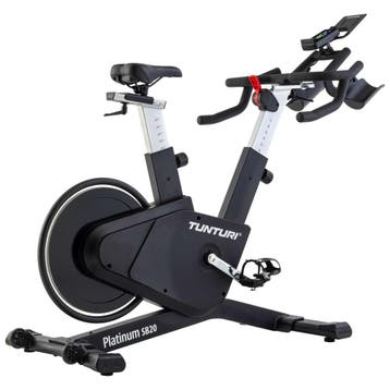 Platinum S20 Sprinter Bike, Sport en Fitness, Fitnessmaterialen, Verzenden, Nieuw