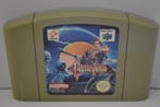 Castlevania (N64 EUR), Verzenden, Zo goed als nieuw