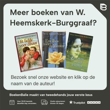 TE JONG OM TE STERVEN - W. Heemskerk-Burggraaf 9789021090054, Verzenden, Gelezen, W. Heemskerk-Burggraaf