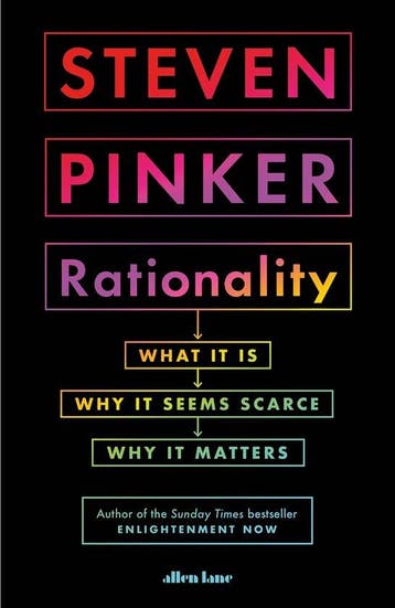 Rationality, Ophalen of Verzenden, Nieuw
