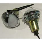 Kentekenplaat verlichting Chevrolet pickup/Suburban, Verzenden, Nieuw, Amerikaanse onderdelen