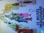 ? - Le musée imaginaire de Tintin  - 1979, Boeken, Catalogussen en Folders, Verzenden, Gelezen
