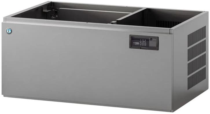 Hoshizaki IM-240XWPE-32 | IJsblokjesmachine | IM-SERIE CUBE, Witgoed en Apparatuur, Koelkasten en IJskasten, Ophalen of Verzenden
