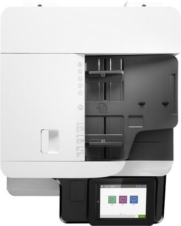 HP - HP Color LaserJet Managed MFP E78330DN (8GR97A), Printer, HP, Nieuw, Kleur printen