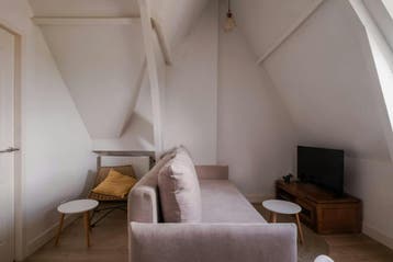 Appartement aan 1e Middellandstraat, Rotterdam, Rotterdam