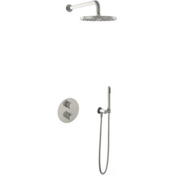 Hotbath Buddy - Inbouw Regendoucheset - Thermostatisch -, Ophalen of Verzenden, Nieuw