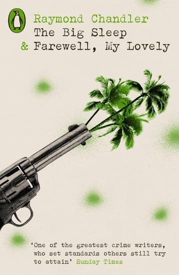 The Big Sleep & Farewell, My Lovely | Raymond Chandler, Ophalen of Verzenden, Nieuw, Raymond Chandler