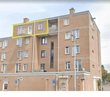 Appartement te huur in Amsterdam - 32 m² - 2 kamer(s) - 2, Appartement, Amsterdam, Noord-Holland