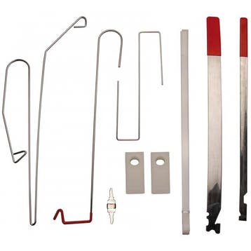 Auto ontgrendel / openmaak set (Overige, AUTO GEREEDSCHAP), Verzenden, Nieuw