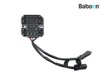 Spanningsregelaar BMW G 310 GS 2017-2019 (G310GS K02), Verzenden, Gebruikt