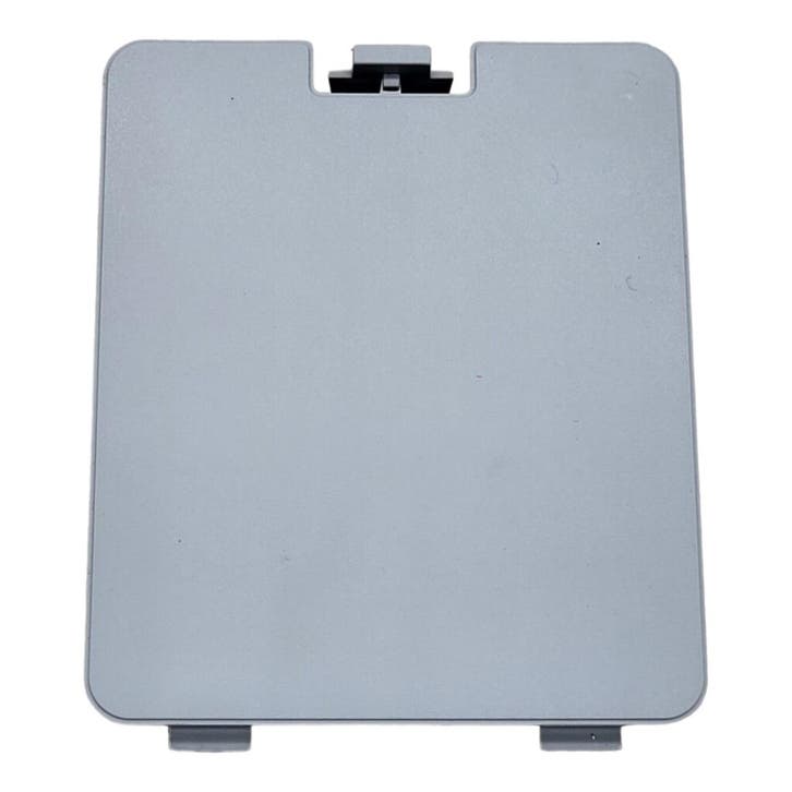 Wii Balance Board Batterijklepje / Cover, Spelcomputers en Games, Spelcomputers | Nintendo Consoles | Accessoires, Zo goed als nieuw