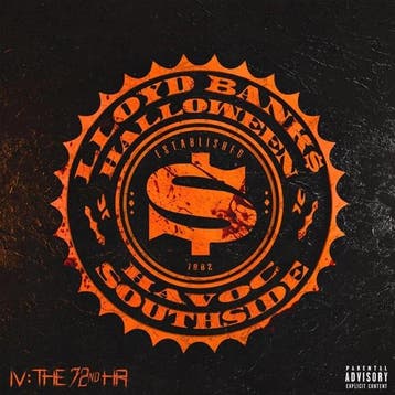 lp nieuw - lloyd banks - HALLOWEEN HAVOC IV THE 72ND HR (..., Verzenden, Zo goed als nieuw, Overige formaten