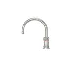 QUOOKER CLASSIC NORDIC ROUND RVS LOSSE KRAAN - KCNRRVS599, Ophalen of Verzenden, Nieuw