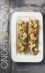 Onder stoom 9789081869324 Glenn van Gerwen, Verzenden, Gelezen, Glenn van Gerwen