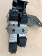 W126 HPF2 ventiel blok 560 SEC SEL, Ophalen of Verzenden, Gereviseerd