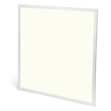 LED Paneel 60x60 - Velvalux Lumis - LED Paneel, Ophalen of Verzenden, Nieuw, Lamp met armatuur