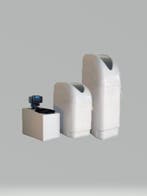 Waterontharder Pentair 16L Monoblock 5-6 pers inc RVS bypass, Witgoed en Apparatuur, Waterontharders, Ophalen of Verzenden, Nieuw