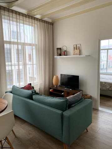 Te huur: Appartement Brakstraat in Middelburg, Huizen en Kamers, Huizen te huur, Middelburg, Zeeland, Appartement