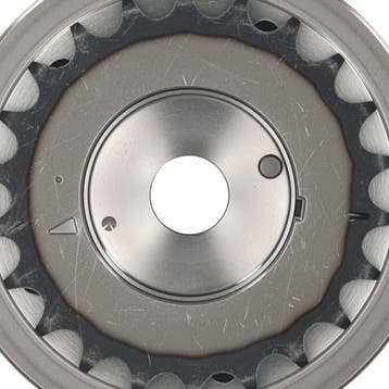 Intake nokkenas sprocket geschikt voor VW Passat 2.0L CT5..., Verzenden, Nieuw, Volkswagen
