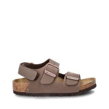 Birkenstock Milano sandalen in het Bruin, Kleding | Dames, Schoenen, Bruin, Verzenden, Nieuw, Sandalen of Muiltjes