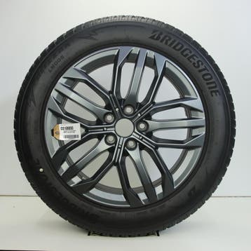 Originele velgen 18 inch BMW X1 styling 879 *OS1008263*, 18 inch, Gebruikt, Velg(en), Ophalen of Verzenden