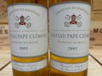 2003 Château Pape Clément - Pessac-Léognan Grand Cru - 2, Nieuw