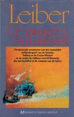 Zwaarden van Lankhmar 9789029005067 Leiber, Verzenden, Gelezen, Leiber