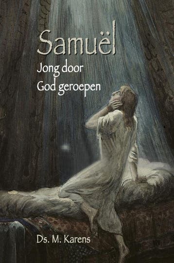 Samuel - M. Karens 9789033127915, Boeken, Verzenden, Zo goed als nieuw, M. Karens