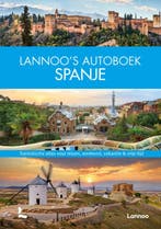 Spanje |  | Nieuw, Boeken, Ophalen of Verzenden, Nieuw