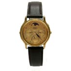 Seiko - Zonder minimumprijs - 7F38-6180 - Dames - 1990-1999