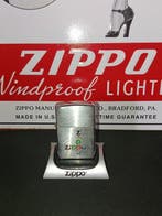 Zippo - Zonder minimumprijs - Zakaansteker - Messing, Nieuw
