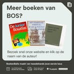 KLEINE BOSATLAS 9789001121211 BOS, Boeken, Verzenden, Gelezen, BOS