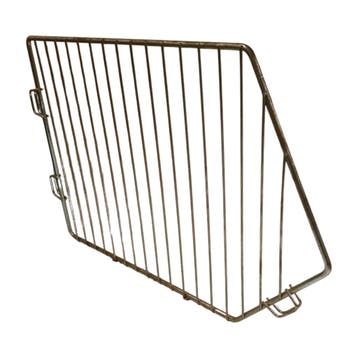 Verdeelschot, 480x340 mm, geschikt voor draadmanden 50 cm, Zakelijke goederen, Ophalen of Verzenden