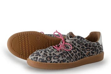 DWRS Sneakers in maat 40 Beige, DWRS, Verzenden, Beige, Sneakers of Gympen