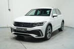 Zakelijke Lease |  Volkswagen Tiguan 1.4 TSI eHybrid R-Line, Automaat, Stof, Gebruikt, Euro 6