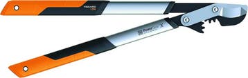Fiskars PowerGear X Bypass Transmissie takkenschaar voor..., Verzenden, Nieuw