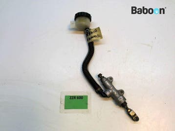 Rempomp Achter Kawasaki ZZR 600 1993-2002 (ZZ-R600 ZX-6E, Verzenden, Gebruikt