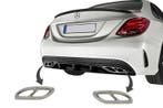 Sierstukken 43 AMG look Mercedes C W205 E W212 GLE W166 GLC, Ophalen of Verzenden, Nieuw