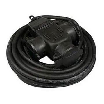 Aansluitsnoer | ProCable | 5 meter, Verzenden, Nieuw
