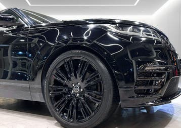 22 inch Land Rover look velgen Defender / Range Rover Sport, Ophalen of Verzenden, Nieuw, Overige maten, Velg(en)