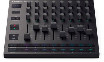 Novation Launch Control XL 3 Tactile Control Surface NIEUW, Ophalen of Verzenden, Nieuw