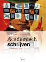 Academisch schrijven 9789033481062 Carolien van Soom, Verzenden, Zo goed als nieuw, Carolien van Soom