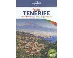 Boek Pocket Guide Tenerife 1st Ed 9781743607039, Boeken, Overige Boeken, Zo goed als nieuw, Verzenden