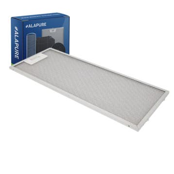 Metaalfilter voor Inventum 40600900029, Witgoed en Apparatuur, Verzenden, Nieuw