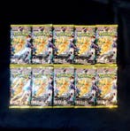 Pokémon - 10 Booster pack - M2a MEGA Dream ex Booster Pack, Nieuw
