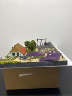 onbekend - Diorama - Nederland, Nieuw