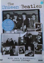 The Beatles - The Unseen Beatles, Cd's en Dvd's, Dvd's | Muziek en Concerten, Ophalen of Verzenden, Gebruikt