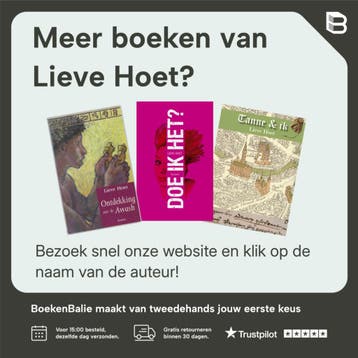 De blauwe schuit - Lieve Hoet 9789020948912, Verzenden, Gelezen, Lieve Hoet