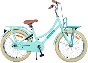 Volare Excellent Kinderfiets - Meisjes - 20 inch - Groen, Ophalen of Verzenden, Nieuw, 20 inch of meer, Overige merken