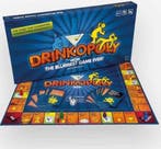 Drinkopoly - The blurriest game ever! | Drinkopoly -, Verzenden, Nieuw